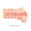Мастурбатор CRAZY BULL- LAURA, REALISTIC VAGINA Crazy Bull BM-009149 95428 - миниатюра 2