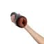Мастурбатор-попа Kiiroo Feel Stroker Butt Mid Brown для секс-машины Keon - миниатюра 5