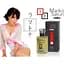 Духи с феромонами для женщин Aurora Mariko Sakuri Yoru, 50 ml - миниатюра 6