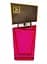 Духи жіночі з феромонами Hot Shiatsu Pheromone Fragrance Women Pink 15 мл - мініатюра 4