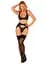 Obsessive Donna Dream 3-pcs Set XS/S - мініатюра 6