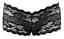 Жіночі трусики - Cottelli Collection Panties Black - S Orion 513223102871021 90161 - мініатюра 4