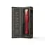 Смартвібратор-пульсатор Zalo - King Wine Red Zalo SO6656 93153 - мініатюра 2