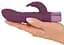 Вібратор You2Toys-кролик Elegant Series Rabbit Vibe 16 см фіолетовий - мініатюра 6