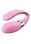 Вібратор Boss Series V-Vibe 9 см рожевий - мініатюра 6