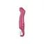 Вібратор для точки G Satisfyer Vibes Petting Hippo 25.5 см рожевий - мініатюра 6
