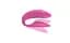 Смарт-вібратор для пар We-Vibe Sync 2 Rose We-vibe SO8761 97228 - мініатюра 10