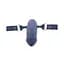 Кляп Taboom Silicone Supreme Breathable Penis Gag синій - мініатюра 4