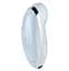 Вибратор для клитора Satisfyer Tap Climax 2 голубой - миниатюра 3
