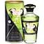 Розігрівальна олія Shunga Aphrodisiac Warming Oil - Midnight Sorbet (100 мл) - мініатюра 1