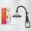 Вакуумна помпа для вульви Men Powerup Pussy Pump Premium Fun розмір L (13 см) - мініатюра 4