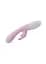 Вібратор-кролик Toyz4Lovers Molding Easy G-Spot 20 см (рожевий) - мініатюра 2