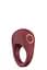 Эрекционное кольцо Dreamtoys Romance Ivy 6.5 см бордовый - миниатюра 3