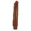 Вибратор Barbara Jack 10, коричневый Baile BW-001004R-1 103508 - миниатюра 9