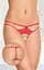 Сексуальні трусики Soft Line G String підкреслять Вашу фігуру SoftLine 5591240130 19501 - мініатюра 1