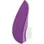 Вакуумний стимулятор Womanizer Liberty 2 Purple, Фіолетовий - мініатюра 3