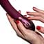 Вибратор Hot Octopuss KURVE Treble and Bass Technology (SO8728) [108435] - миниатюра 7