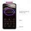 Віброкуля Poulsen App-Controlled Egg Vibrator 02 PRETTY LOVE BI-300129HP-1 103531 - мініатюра 7