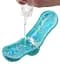 Мастурбатор Tenga Flip Orb Ocean Blue голубой - миниатюра 4