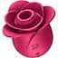 Вакуумний стимулятор клітора з вібрацією Satisfyer Pro 2 Classic Blossom 7 см рожевий - мініатюра 1
