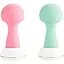 Вібратор Otouch Mushroom Teal (SO9399) [108389] - мініатюра 7