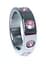 Ерекційне кільце B - Series HeavyFun Metal Cock Ring 5.5 см сріблястий - мініатюра 4