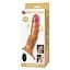 Насадка на пенис Pretty Love Penis Sleeve Extender 24 см (телесный) - миниатюра 11