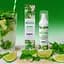 Масажна олія Exsens Mojito 50 мл - мініатюра 6