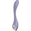 Вібратор для точки G Satisfyer G-Spot Flex 5+ 23 см бузковий - мініатюра 1