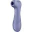 Вакуумный стимулятор Satisfyer Pro 2 Generation 3 with Liquid Air Lilac (SO8403) [108497] - миниатюра 1