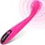 Вібратор точки G Satisfyer Lover - мініатюра 1