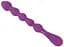 Анальний стимулятор Magic Anal Wand No.1, 27.5 см (фіолетовий) - мініатюра 4