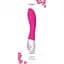 Вибратор силиконовый Leten Lily для точки G Leten SO2130 88759 - миниатюра 2