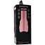 Мастурбатор з вібрацією Fleshlight Vibro Pink Lady Touch - мініатюра 7