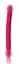 Подвійний фалоімітатор Marc Dorcel Real Double Do Magenta Dorcel MD0833 21820 - мініатюра 2