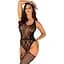 Бодістокінг Obsessive Bodystocking G324 XL/XXL чорний - мініатюра 1