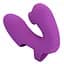 Вибростимулятор PRETTY LOVE Super Finger ATHENA Purple PRETTY LOVE BI-300031 98579 - миниатюра 3