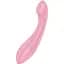 Вібратор Satisfyer G-Force Pink - мініатюра 1