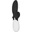 Вибратор LELO Loki Wave Obsidian Black (SO8086) [108566] - миниатюра 7
