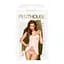 Комплект білизни Penthouse Lingerie Flawless Love L/XL білий - мініатюра 3