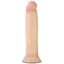 Фалоімітатор Au Naturel Magnum Dong 24.1 см тілесний - мініатюра 1