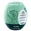 Мастурбатор-яйцо Satisfyer Masturbator Egg Riffle (SO5520) [96196] - миниатюра 1