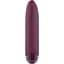 Вібратор Dreamtoys Glam Strong Bullet Vibe 10.5 см фіолетовий - мініатюра 1