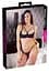 Комплект відвертої білизни Shelf Bra Lace, M Orion 513222210981241 91864 - мініатюра 1