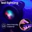Анальная вибро пробка Lighting anal plug Boss Series 56-3024 101662 - миниатюра 5
