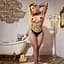 Бодістокінг JSY WW7207 One Size - мініатюра 6