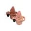 Вибронасадка на пенис Add 2 Pleassure X Tender Love Toy 66-LV1063 92589 - миниатюра 2