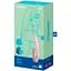 Вибратор-rabbit с подогревом Satisfyer Heat Wave Mauve (SO6096) [95337] - миниатюра 7