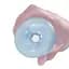 Прозорий мастурбатор вагіна PRETTY LOVE - Transparent masturbator PRETTY LOVE BM-009229N 98329 - мініатюра 6