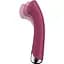 Вібратор Satisfyer Spinning G-Spot 1 Red - мініатюра 2